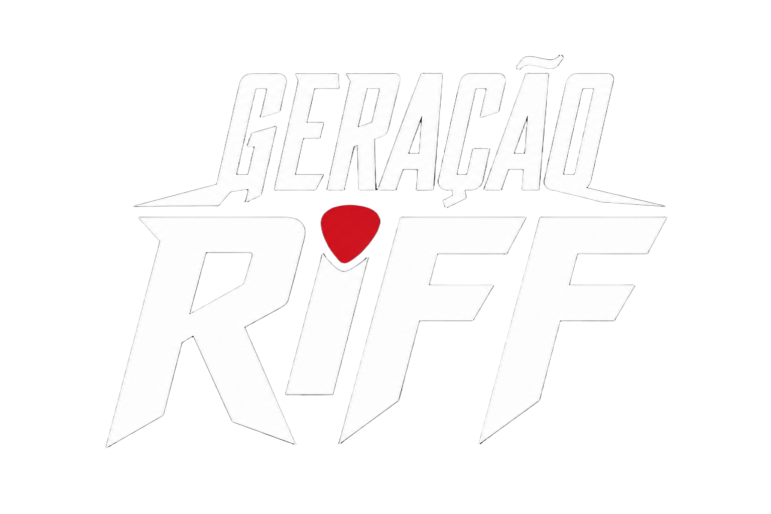 Geração Riff